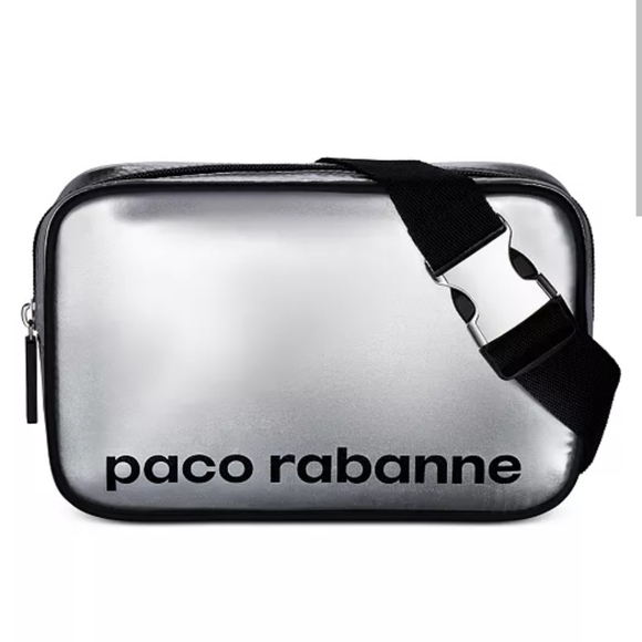 Paco Rabanne Belt Bag - Picture 1 of 12